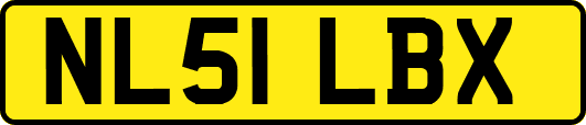 NL51LBX