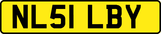 NL51LBY