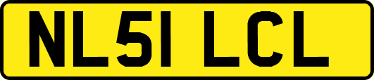 NL51LCL