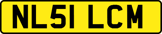 NL51LCM