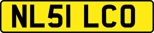 NL51LCO