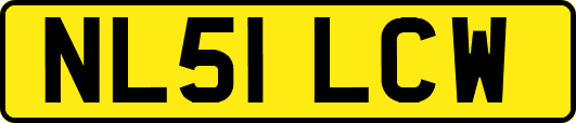 NL51LCW