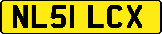 NL51LCX