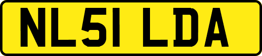 NL51LDA