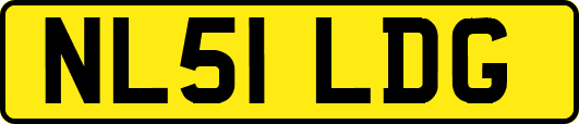 NL51LDG