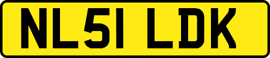 NL51LDK