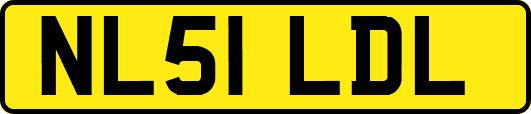 NL51LDL