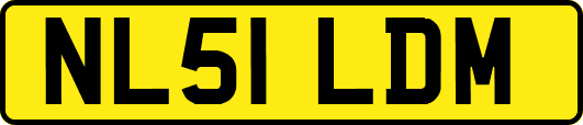 NL51LDM