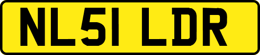 NL51LDR