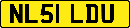 NL51LDU