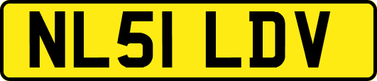 NL51LDV