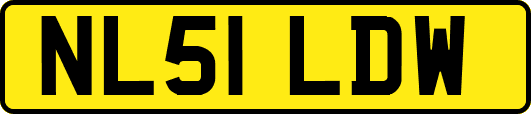 NL51LDW