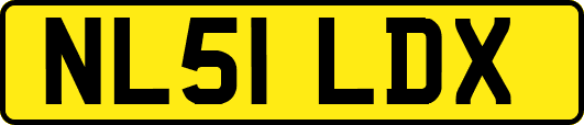 NL51LDX