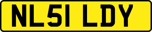 NL51LDY