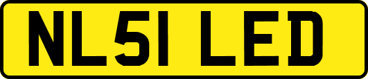 NL51LED