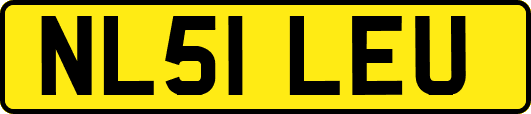 NL51LEU