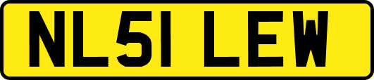 NL51LEW