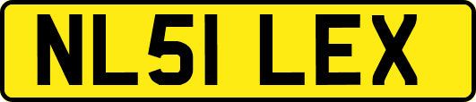 NL51LEX