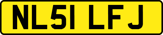 NL51LFJ