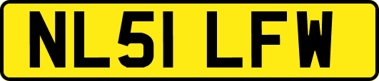 NL51LFW