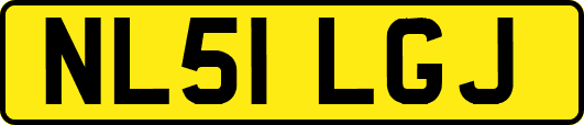 NL51LGJ