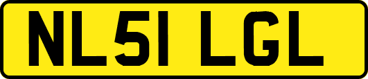 NL51LGL