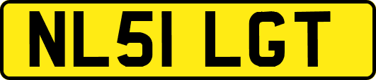 NL51LGT