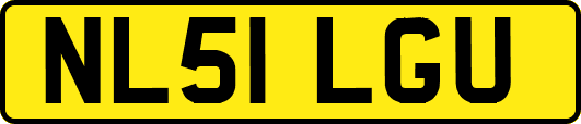 NL51LGU