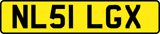 NL51LGX