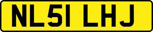 NL51LHJ