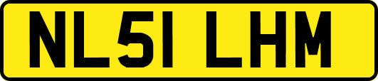 NL51LHM