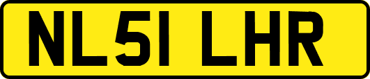NL51LHR