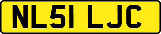 NL51LJC