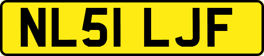 NL51LJF