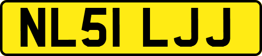 NL51LJJ