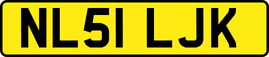 NL51LJK