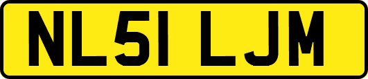 NL51LJM