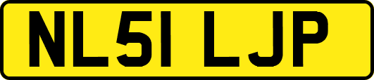 NL51LJP