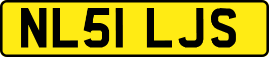 NL51LJS