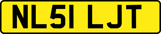 NL51LJT