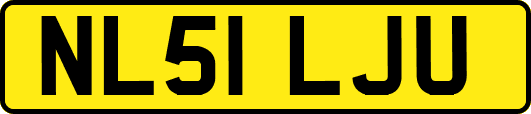 NL51LJU