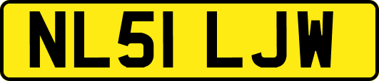 NL51LJW