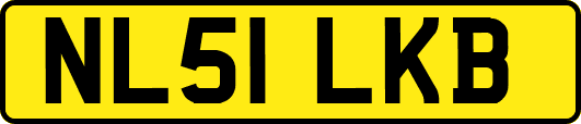 NL51LKB