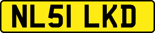 NL51LKD