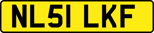 NL51LKF