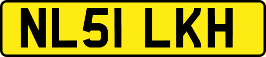 NL51LKH