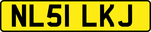 NL51LKJ