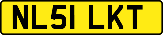 NL51LKT