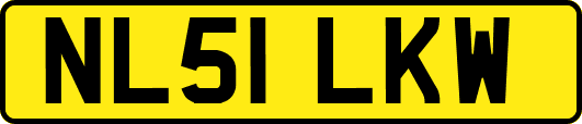 NL51LKW