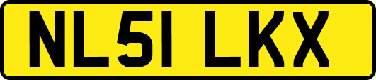 NL51LKX